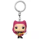 KPop Demon Hunters POP! Vinyl Keychains 4 cm Mira Display (12)