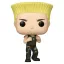 Street Fighter (2026) POP! Movies Vinyl Figure Guile 9 cm