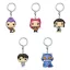 KPOP Demon Hunters POP! Keychain Blind Box PDQ Display (12)