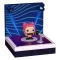 KPop Demon Hunters Bitty POP! Stages Vinyl Figure Mira 2,5 cm