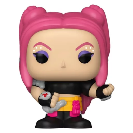KPop Demon Hunters Bitty POP! Stages Vinyl Figure Mira 2,5 cm