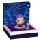 KPop Demon Hunters Bitty POP! Stages Vinyl Figure Rumi 2,5 cm