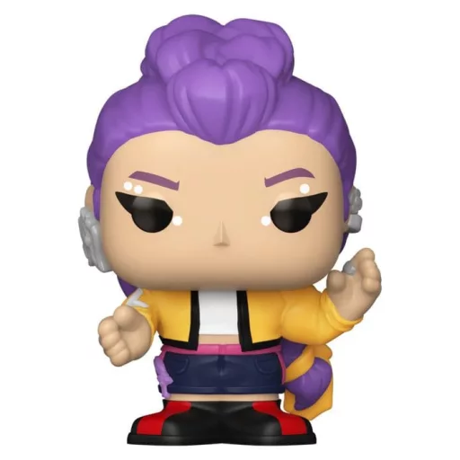 KPop Demon Hunters Bitty POP! Stages Vinyl Figure Rumi 2,5 cm