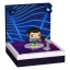 KPop Demon Hunters Bitty POP! Stages Vinyl Figure Zoey 2,5 cm