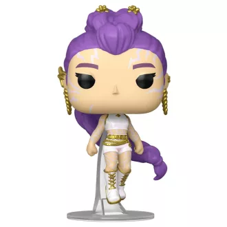 KPop Demon Hunters POP! Animation Vinyl Figura Rumi 9 cm