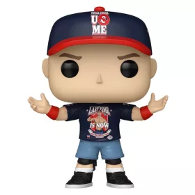 WWE POP! Vinyl Figure John Cena (Final Match) 9 cm