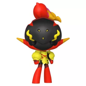 Pokémon POP! Games Vinyl Figure Armarouge 9 cm
