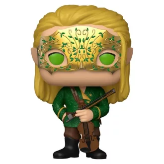   A Court of Thorns and Roses POP! Books Vinyl Figure Tamlin 9 cm