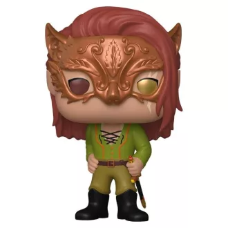   A Court of Thorns and Roses POP! Books Vinyl Figure Lucien Vanserra 9 cm