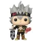 Black Clover POP! Animation Vinyl Figure Asta 9 cm
