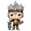 Black Clover POP! Animation Vinyl Figure Asta 9 cm