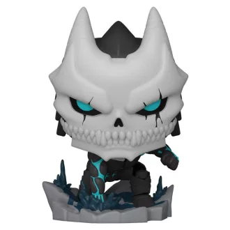 Kaiju No. 8 POP! Animation Vinyl Figure Kaiju No 8 9 cm
