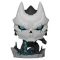 Kaiju No. 8 POP! Animation Vinyl Figure Kaiju No 8 9 cm