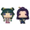 The Apothecary Diaries Pocket POP! figures 2-Pack Maomao & Jinshi 4 cm