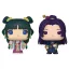 The Apothecary Diaries Pocket POP! figures 2-Pack Maomao & Jinshi 4 cm
