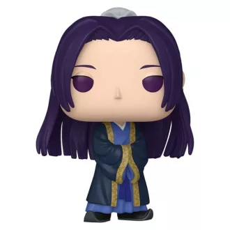 Apothecary Diaries POP! Animation Vinyl Figure Jinshi 9 cm