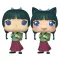 Apothecary Diaries POP! Animation Vinyl Figure Maomao with Chase 9 cm Assortment (6)