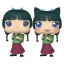 Apothecary Diaries POP! Animation Vinyl Figure Maomao with Chase 9 cm Assortment (6)