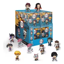 Blind Boxes