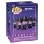 KPop Demon Hunters POP! Mystery Vinyl Figures 6pcPDQBox 9 cm Blind Box Assortment (6)