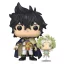 Black Clover POP! Animation Vinyl Figure Yuno 9 cm