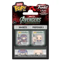 Mini-figures