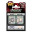 Marvel Bitty POP! Mini Figures 2-Pack Magneto & Professor X 2 cm