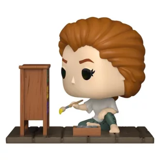   A Court of Thorns and Roses POP! Premium Vinyl Figure Feyre with Drawers 9 cm