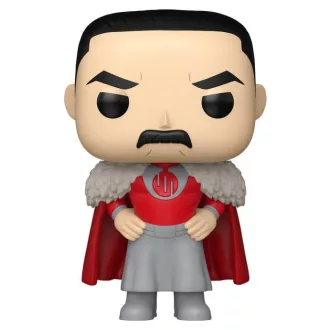 Invincible POP! TV Vinyl Figure Thragg 9 cm