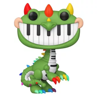 Poppy Playtime POP! Games Vinyl Figure Pianasaurus 9 cm