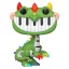 Poppy Playtime POP! Games Vinyl Figure Pianasaurus 9 cm