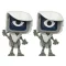 Poppy Playtime POP! Games Vinyl Figure The Doctor with Chase 9 cm Assortment (6)