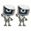 Poppy Playtime POP! Games Vinyl Figure The Doctor with Chase 9 cm Assortment (6)