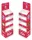 FC Bayern Munich POP! Football Vinyl Figures Multi Assembled Display (80) 9 cm