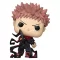 Jujutsu Kaisen Super Sized Jumbo POP! Vinyl Figure Yuji Itadori 25 cm
