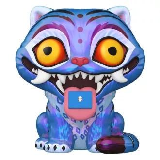   KPop Demon Hunters Super Sized Jumbo POP! Vinyl Figure Derpy 25 cm