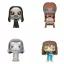 Warner Brothers POP! Vinyl Figures 4-Pack Horror