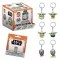 Star Wars POP! Vinyl Keychains The Mandalorian 4 cm Display (12)