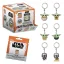 Star Wars POP! Vinyl Keychains The Mandalorian 4 cm Display (12)