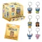 Lilo & Stitch POP! Vinyl Keychains 4 cm Display (12)