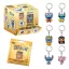 Lilo & Stitch POP! Vinyl Keychains 4 cm Display (12)