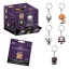 Nightmare before Christmas POP! Vinyl Keychains 4 cm Display (12)