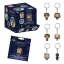 Harry Potter POP! Vinyl Keychains 4 cm Display (12)