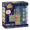 Harry Potter Bitty POP! Bitty Box Display with 2 Vinyl Figures BP&D Bundle