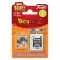 Dragon Ball Z Bitty POP! & Accessory Vinyl Figure 2-Pack Goku w/KCHN 2 cm