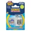 Sonic the Hedgehog Bitty POP! & Accessory Vinyl Figure 2-Pack Sonic w/KCHN 2 cm