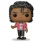Michael Jackson POP! Rocks Vinyl Figure Michael Jackson (DGLT) 9 cm