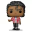 Michael Jackson POP! Rocks Vinyl Figure Michael Jackson (DGLT) 9 cm