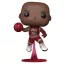 NBA POP! Vinyl Figure Michael Jordan (DGLT) 9 cm
