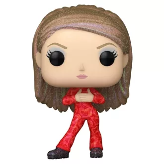   Britney Spears POP! Rocks Vinyl Figure Britney Spears (DGLT) 9 cm